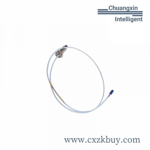 BENTLY 330709-000-060-10-02-0 Industrial Control Module