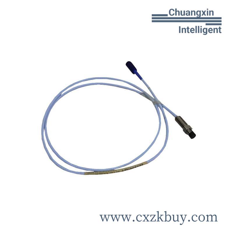 bently_nevada_330730-080-02-05_3300_xl_11_mm_extension_cable.jpg BENTLY NEVADA 22810-00-05-10-02 High-Precision Proximity Probe for Industrial Control Systems