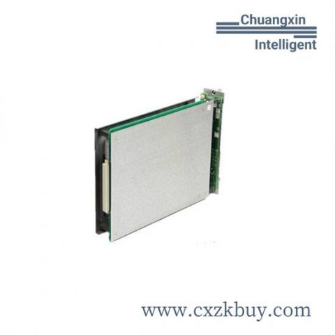 Bently 21000-16-10-00-052-03-02 Control Module