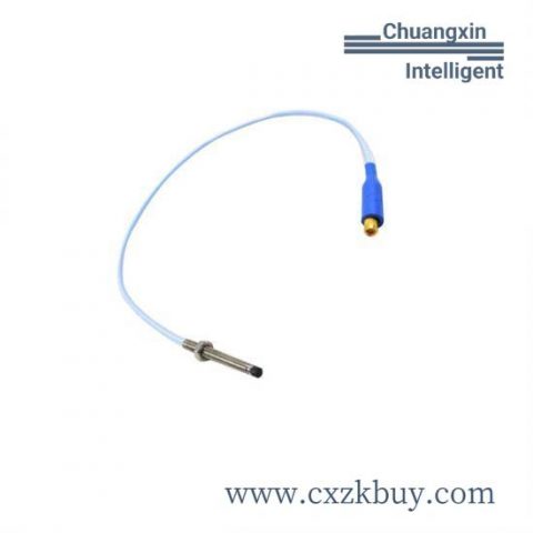 Bently Nevada 330901-00-65-05-02-05 3300 NSv Proximity Probes