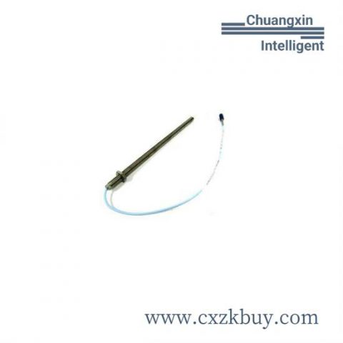 Bently Nevada 1900/65A-00-01-01-00-00 General Purpose Equipment Monitor