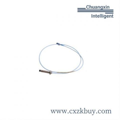 Bently Nevada 330905-01-08-10-01-00 Proximity Probe for Industrial Control