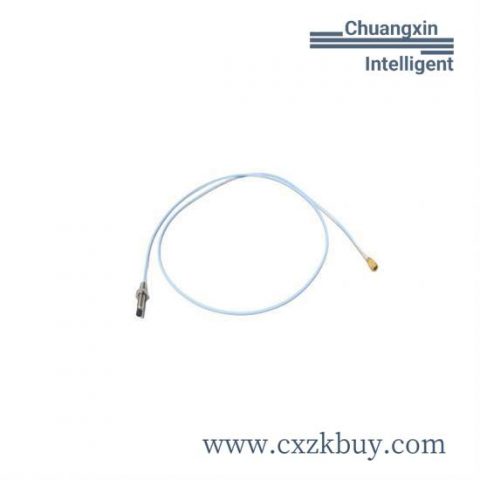 Bently PWA84039-06 - High Precision Vibration Monitoring Module for Industrial Control Systems