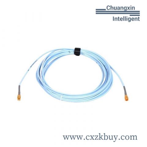 Bently 330904-00-12-10-02-00 High Precision Industrial Vibration Monitoring Sensor