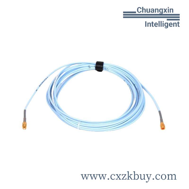 bently_nevada_330930-045-04-05_3300_xl_8_mm_proximity_probes.jpg Bently 330904-00-12-10-02-00 High Precision Industrial Vibration Monitoring Sensor