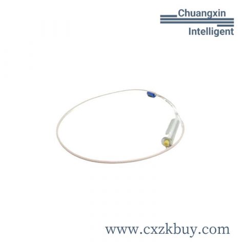 BENTLY NEVADA 3389-02 Precision Proximity Sensor Module