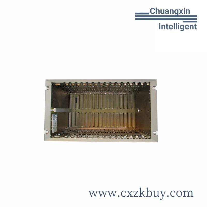 bently_nevada_3500_05-01-01-00-00-01_system_rack.jpg Bently 3500/05-01-01-00-00-01 Control Module, Up to 50 kHz Output Frequency