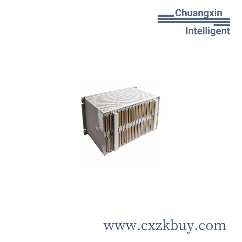 bently_nevada_3500_05-01-01-00-00-01_system_rack.png Bently 3500/05-01-01-00-00-01 Control Module, Up to 50 kHz Output Frequency