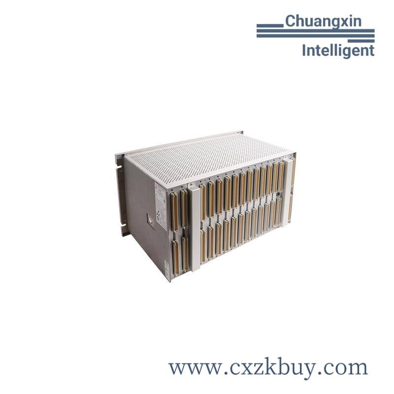 bently_nevada_3500_05-01-02-00-00-00_system_rack.jpg BENTLY 3500/33-SIL2-03-05: Reliable Vibration Monitoring Module