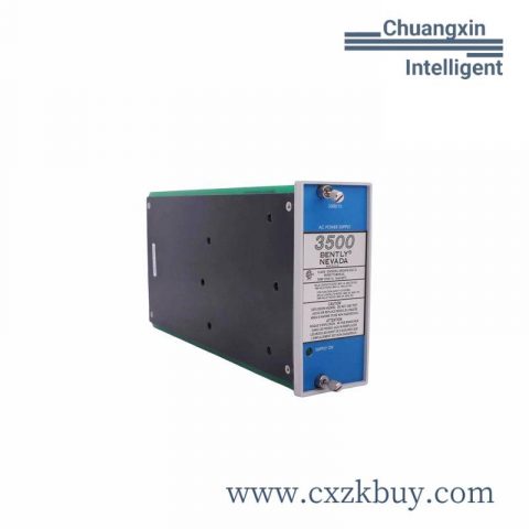 PROSOFT 106M1079-01 AC Power Supply Module for Industrial Control Systems