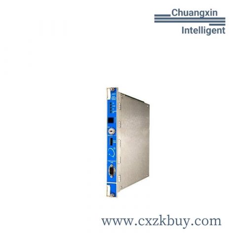 Bently Nevada 3500/20-01-02-CN Rack Interface Module
