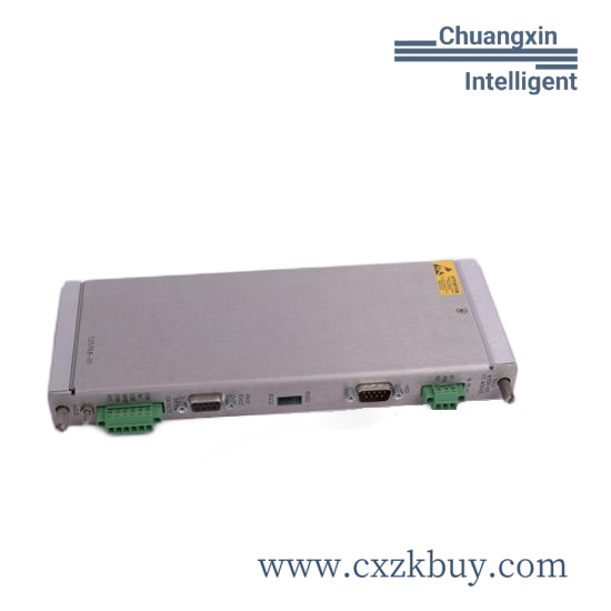 bently_nevada_3500_22m_14603101_1.png Bently 3500/22M 146031-01 Precision Control Module for Industrial Automation