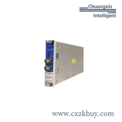 BENTLY 1900/65A-00-01-01-01-01 High-Performance Vibration Sensor Module