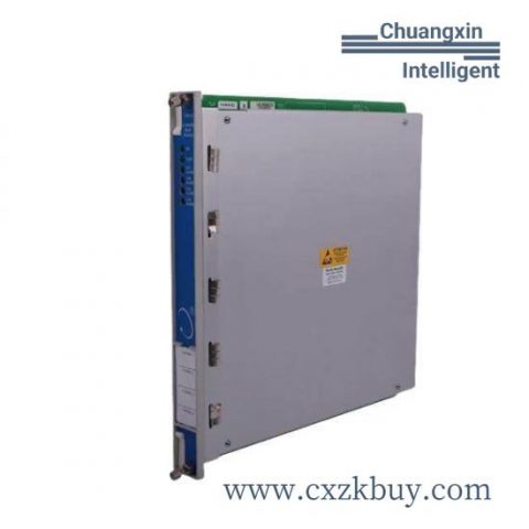 Bently 3500/32-01-00 149986-02 Industrial Monitoring Module