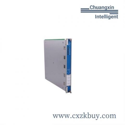 Bently 3500/32M-01-00 Vibration Monitoring Module