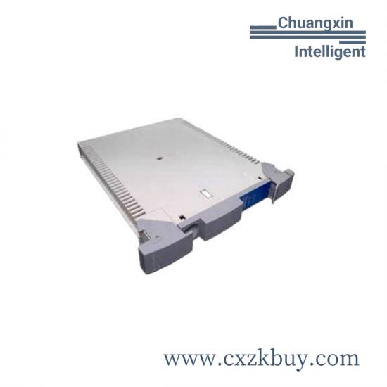 bently_nevada_3500_34_tmr_relay_module.jpg Bently 3500/92-04/01/00 Control Module