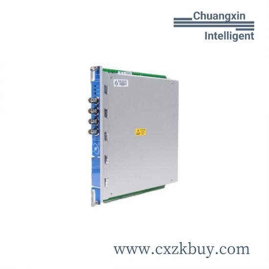 bently_nevada_3500_40m-03-00_proximitor_monitor-2.jpg BENTLY 3500/40M 125680-01 Condition Monitoring System Card