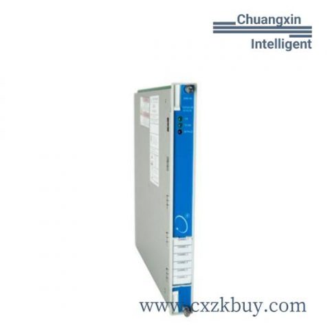 Bently 3500/60-01-00 133811-01 Industrial Control Module