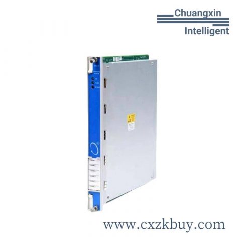 Rockwell Automation 3500/64M 140734-05 Condition Monitoring Module