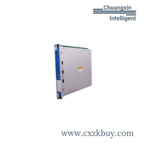 Siemens 3500/65 Modular Control Unit