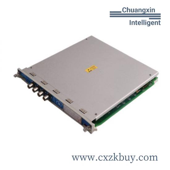 bently_nevada_3500_77m_140734-07_recip_cylinder_pressure_monitor.jpg BENTLY 3500/77M - Precision Control Module for Industrial Automation