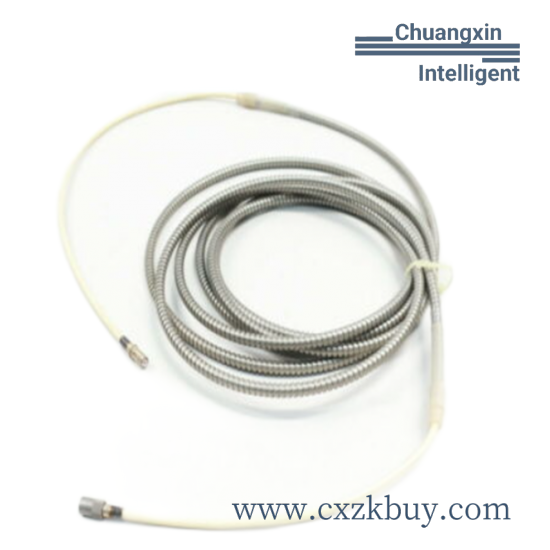 GE IC200ALG260G Analog Output Module