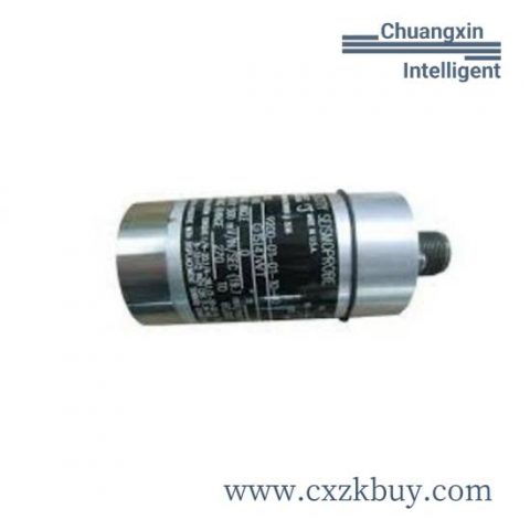 BENTLY NEVADA 9200-06-05-01-00 Sensor/Monitoring Device