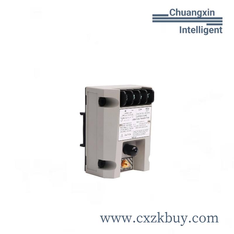 bently_nevada_990-05-xx-03-cn_104m1359-01_vibration_transmitter.jpg Bently 133827-02 Industrial Control Module