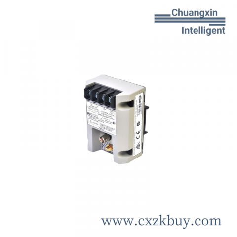 Bently 990-04-XX-01-05 - Industrial Control Module