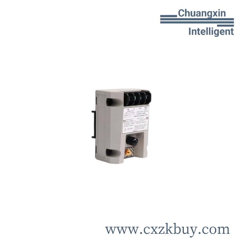 bently_nevada_990-10-xx-01-cn_167541-01_vibration_transmitter.jpg BENTLY 3300905-00-06-05-02-05: Industrial Vibration Monitoring System Module