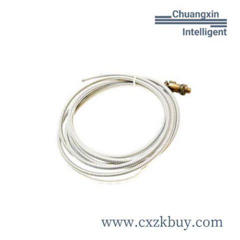 Bently 84933-01 High Precision Vibration Sensor Module