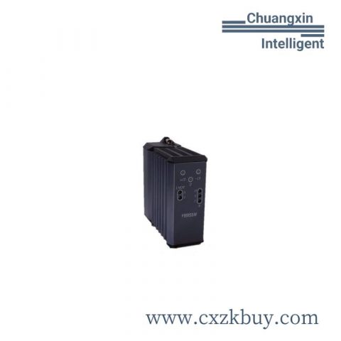 BENTLY 3500/05-01-02-05-00-01: Precision Monitoring Module