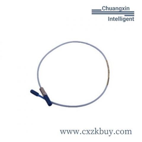 BENTLY JNJ5300-08-06-005-030-05-00-00-03 Industrial Control Module