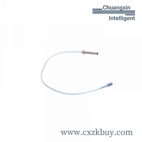 Bently 330850-51-00 High-Fidelity Vibration Monitoring Sensor