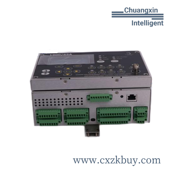 bently_nevada_rvxy-ii-7200_hot_sale.png ABB YPQ101A8A Advanced Process Control Module