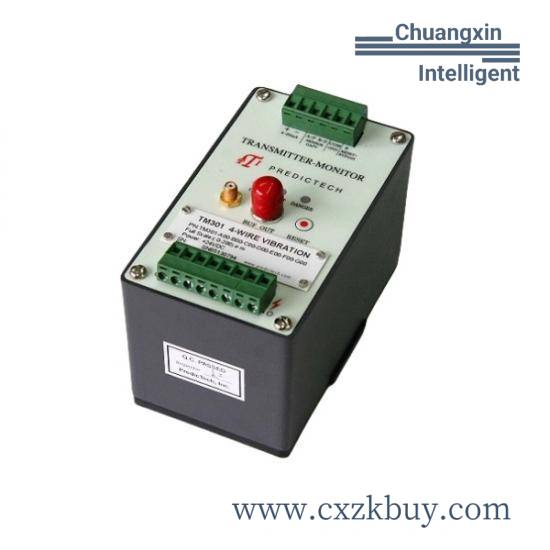 bently_nevada_tm202-a00-b00-c00-d00-e00-g00_predictech.jpg Bently 330904-00-12-10-02-00 High Precision Industrial Vibration Monitoring Sensor