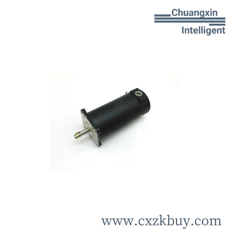 Berger Lahr D90051 T145707 130V 4A Stepper Drive