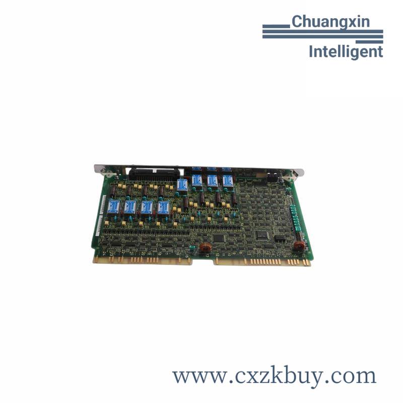 Berger Lahr WPM311.03401 Diagnostic Maintenance and Configuration Module