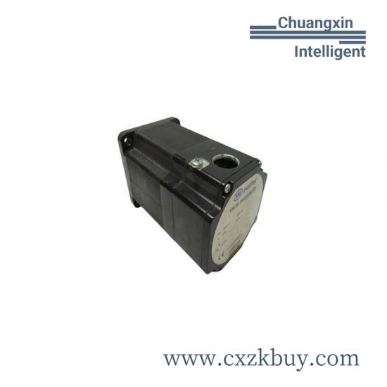 Berger Lahr WPM-311.0340 Industrial Control System Module