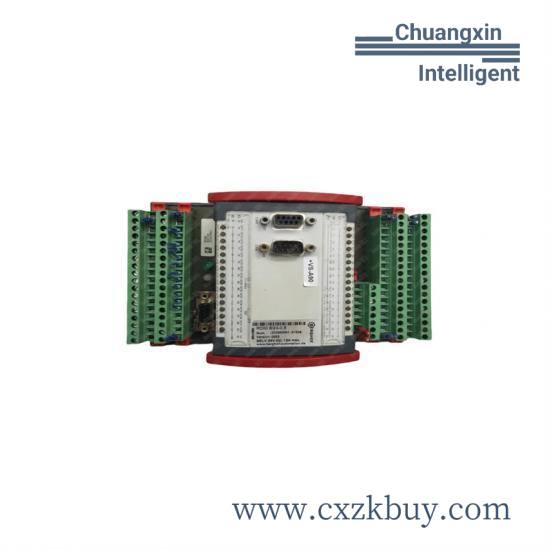 berghof_rdio_8_24-0_5_rdio82405_remote_i_o_module.jpg Rockwell 2711C-T6T I/O Function Module