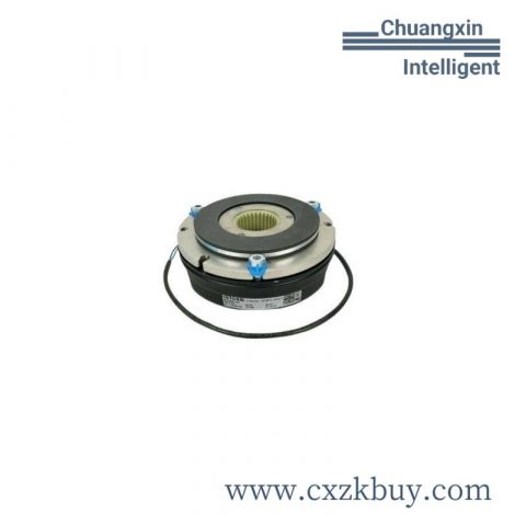 INTORQ Lenze BFK458-12E Spring-applied Brake, Efficient Industrial Solution