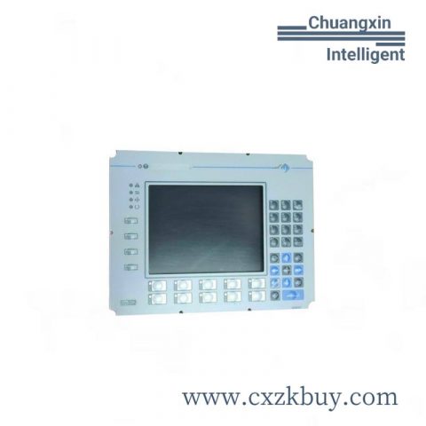 UNIOP CP05R-04-0045 Industrial Control Module, High-Performance and Reliable Solution