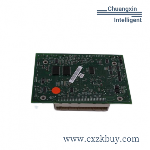 ABB 0608 801 006 Control Module, Advanced Industrial Automation Component