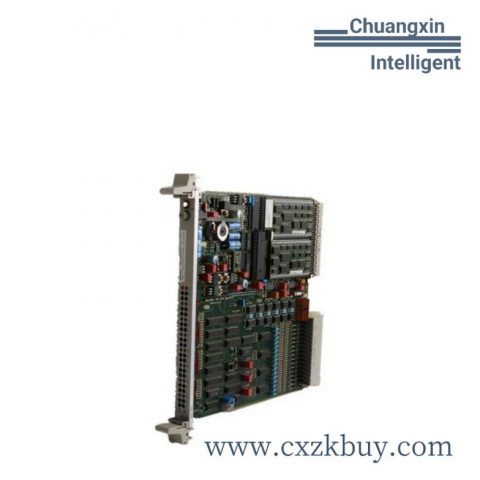SIEMENS C79040-A6310-C898 Communication Acquisition Module