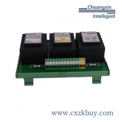 Tech Manufacturing AT300 Pneumatic Dual In-Line Module