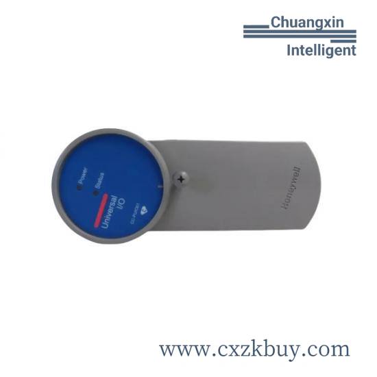 cc-pui001_51454205-175_honeywell_i_o_module.jpg Honeywell FTE Cable, Yellow, 10M, 51305482-110