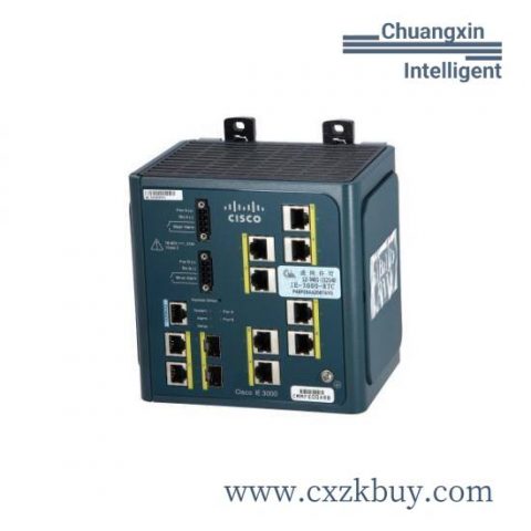 Schneider ConneXium Managed Switch TCSESM083F1CS0, Industrial Ethernet Switch with 7 Electrical Ports and 1 Single-mode Fiber Optic Port