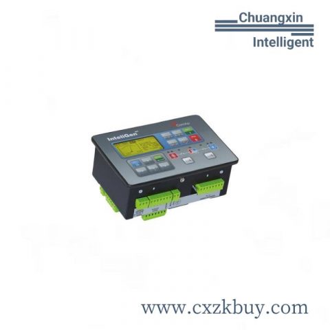 GE IC200ALG261 Digital Input Module