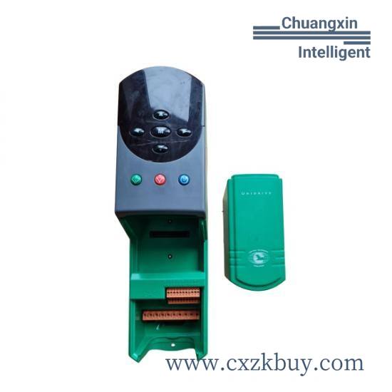 control_techniques_deltav_uni1404_unidrive_emerson-2.jpg Control Techniques Unidrive M700-04200137 Industrial AC Drive