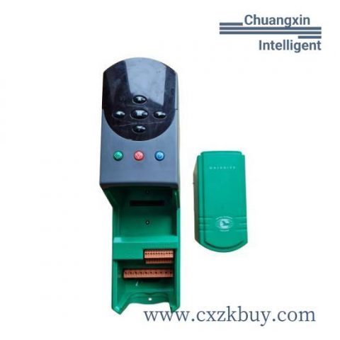 EMERSON UNI1404 Control Module